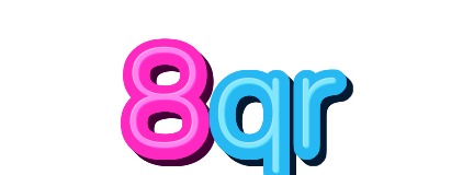 8qr — logo kanal