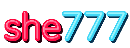 she777 — logo kanal