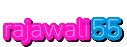 rajawali55 — logo kanal