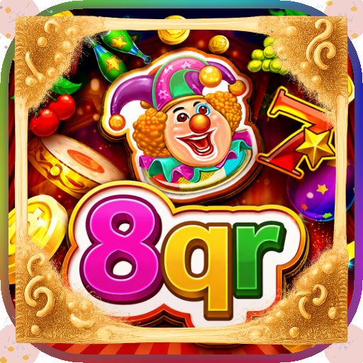 8qr — mitra unggulan
