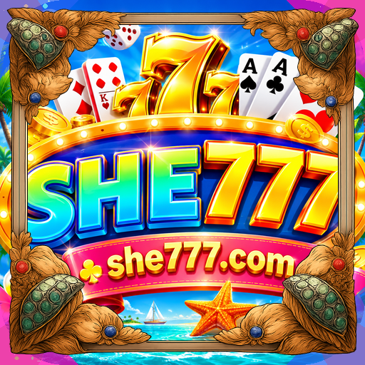 she777 — mitra unggulan