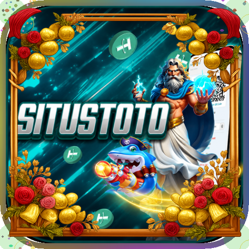 situstoto — mitra unggulan