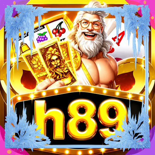 h89 — mitra unggulan